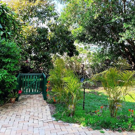 Maleny Monet Studio Exterior foto