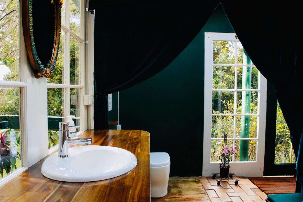 Maleny Monet Studio Exterior foto