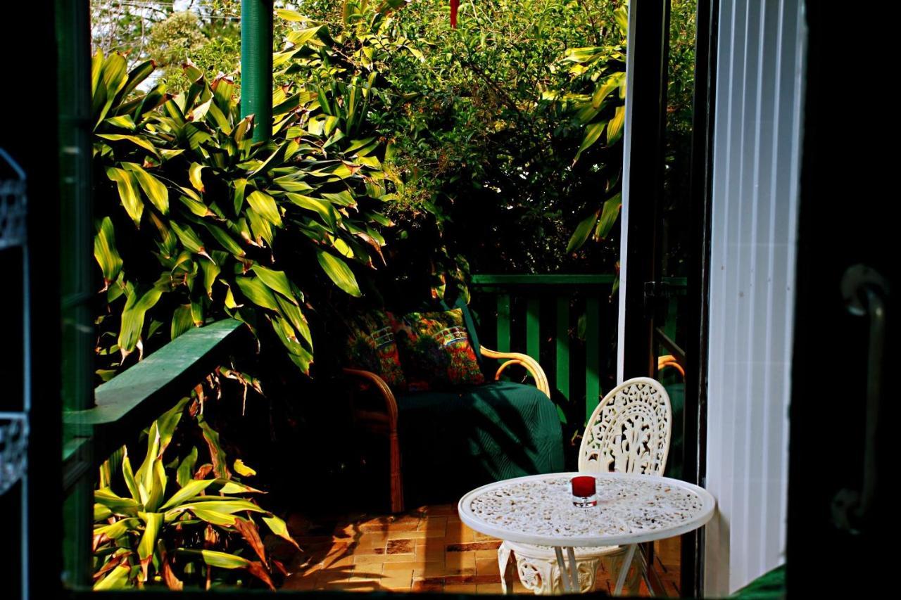 Maleny Monet Studio Exterior foto