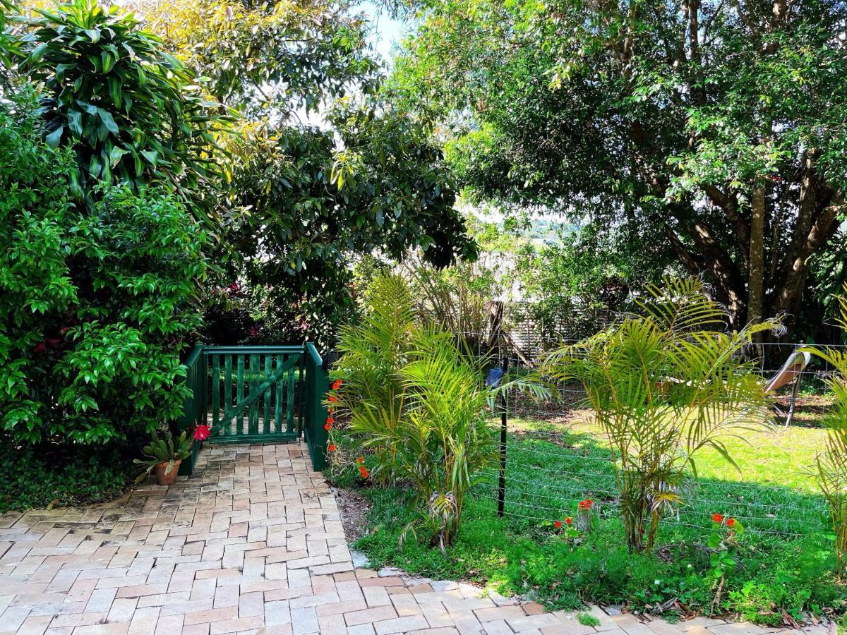 Maleny Monet Studio Exterior foto